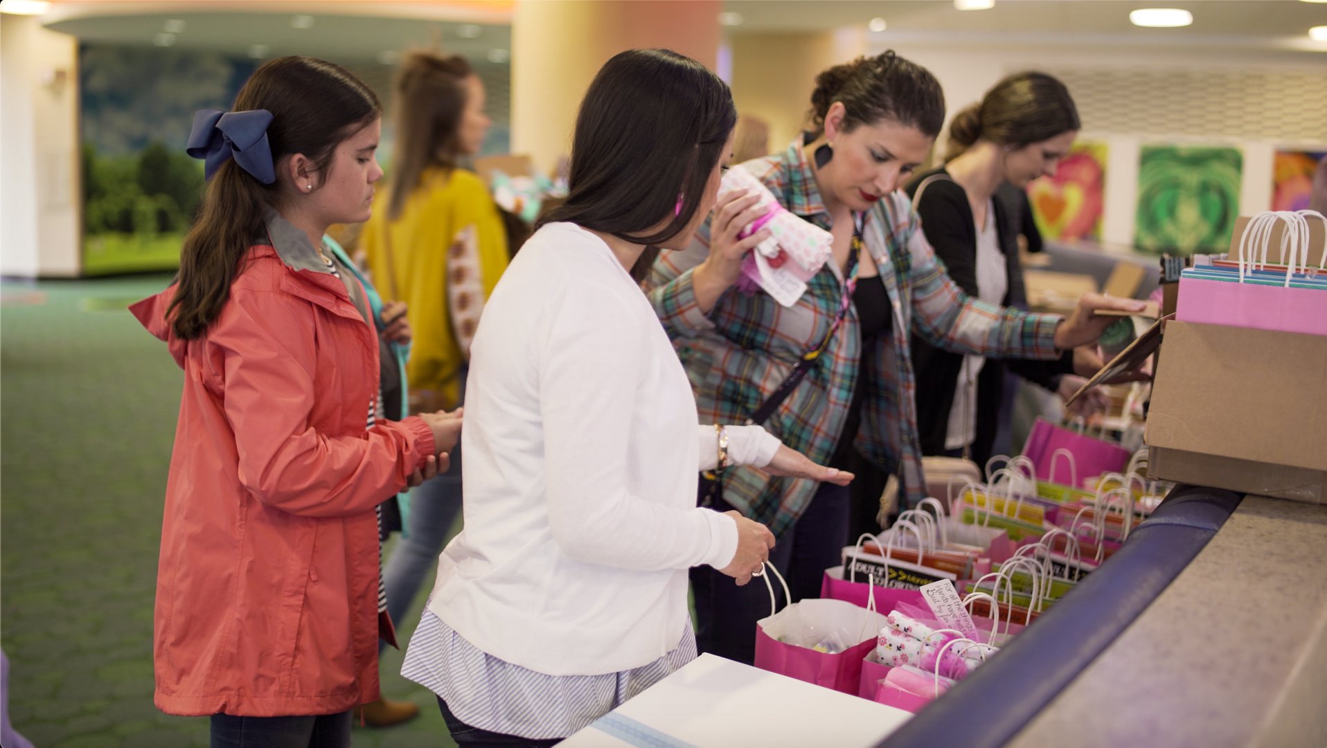 nicu moms gifts