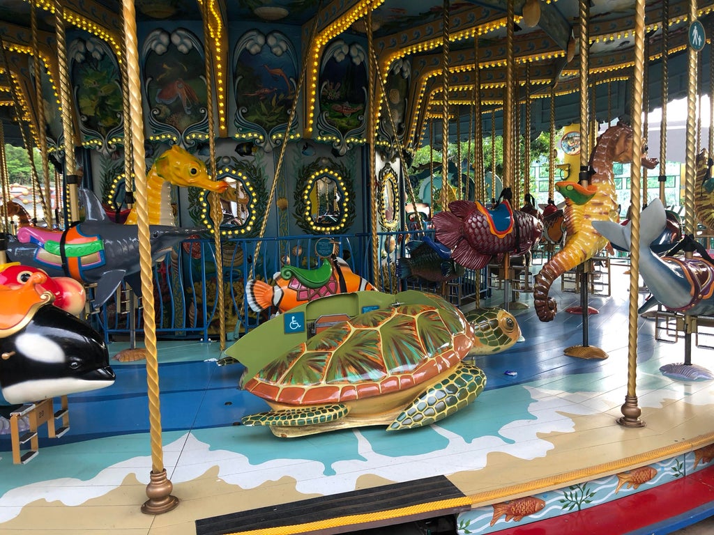 carousel