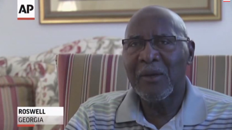 Father from video of canceled wedding