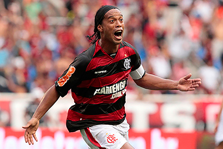 ronaldinho