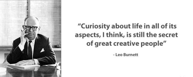 curiosity leo 