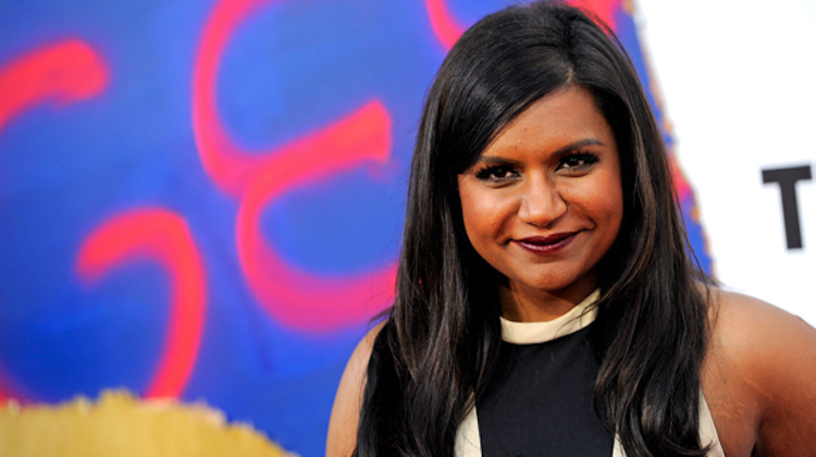 mindy kaling