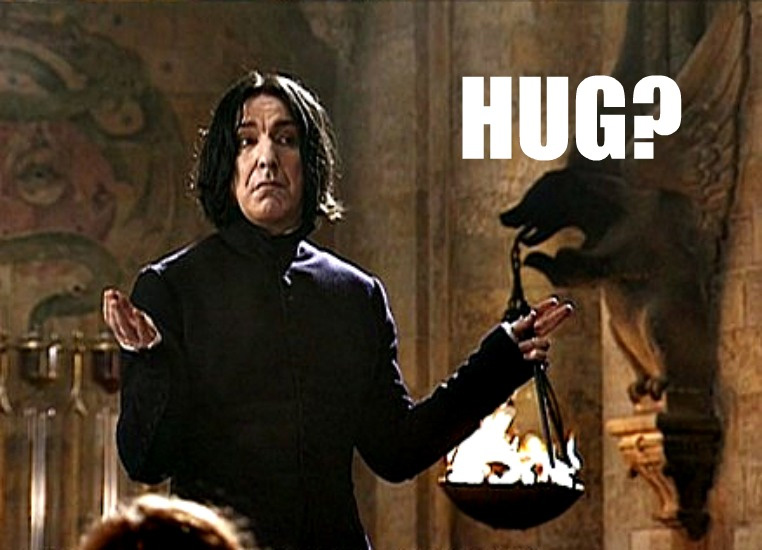 hugs-