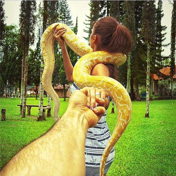 bali