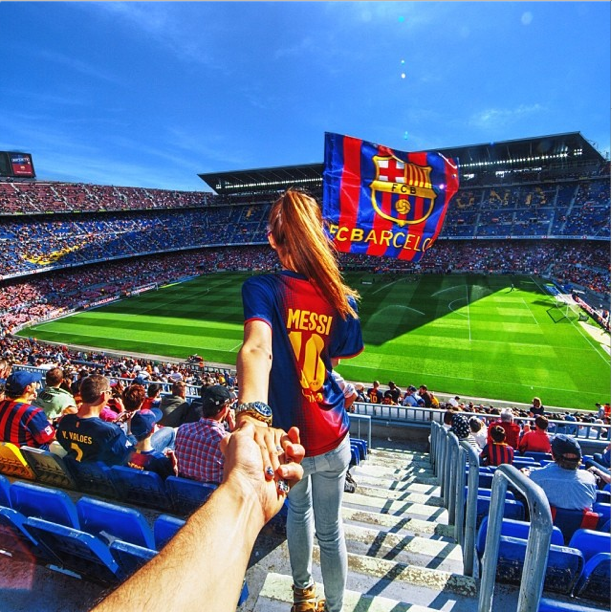 barcelona 