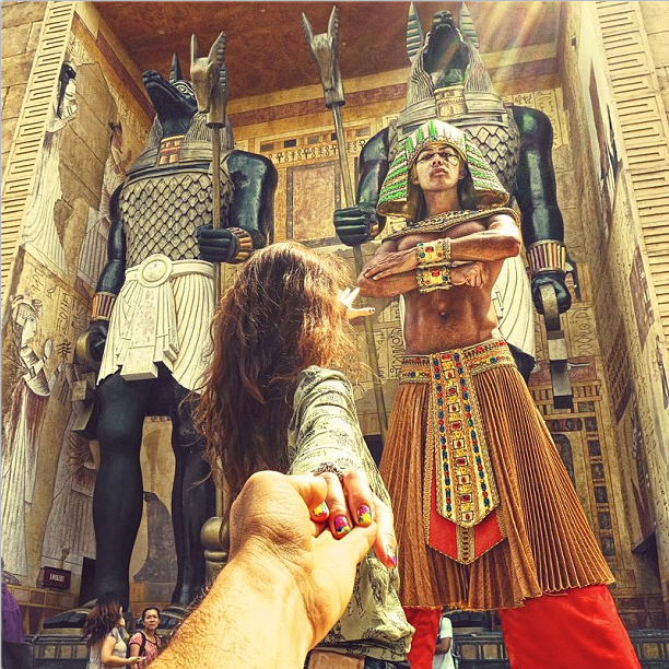 egypt