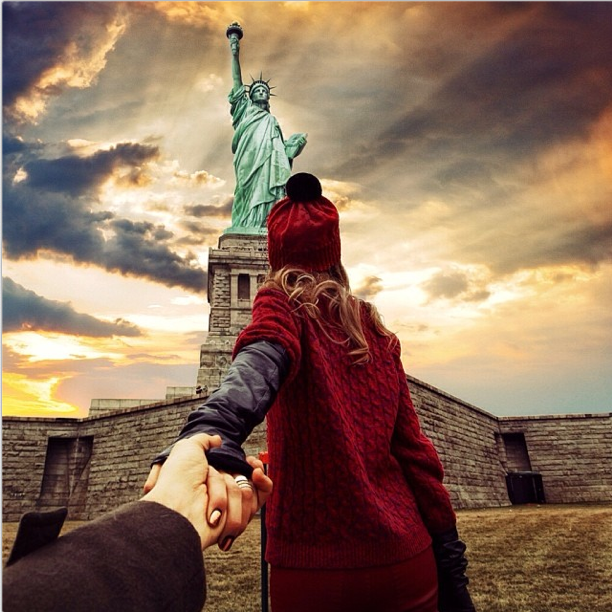 nyc statue of liberty