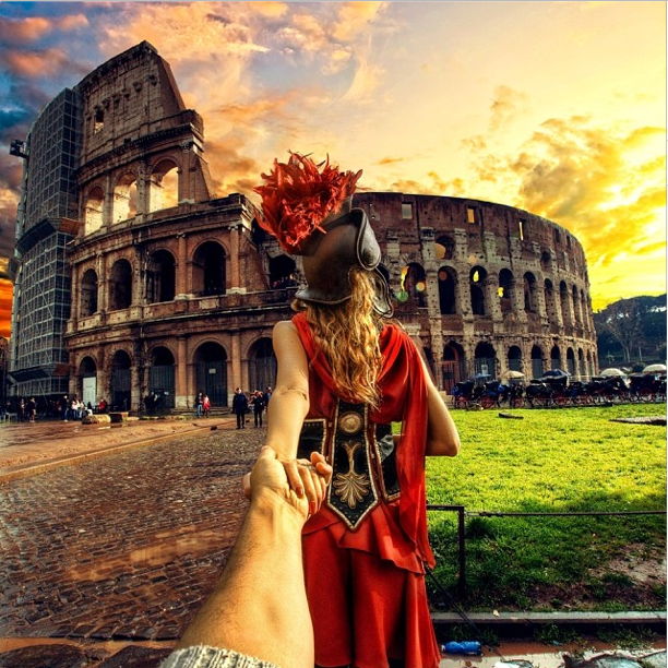 coliseum 