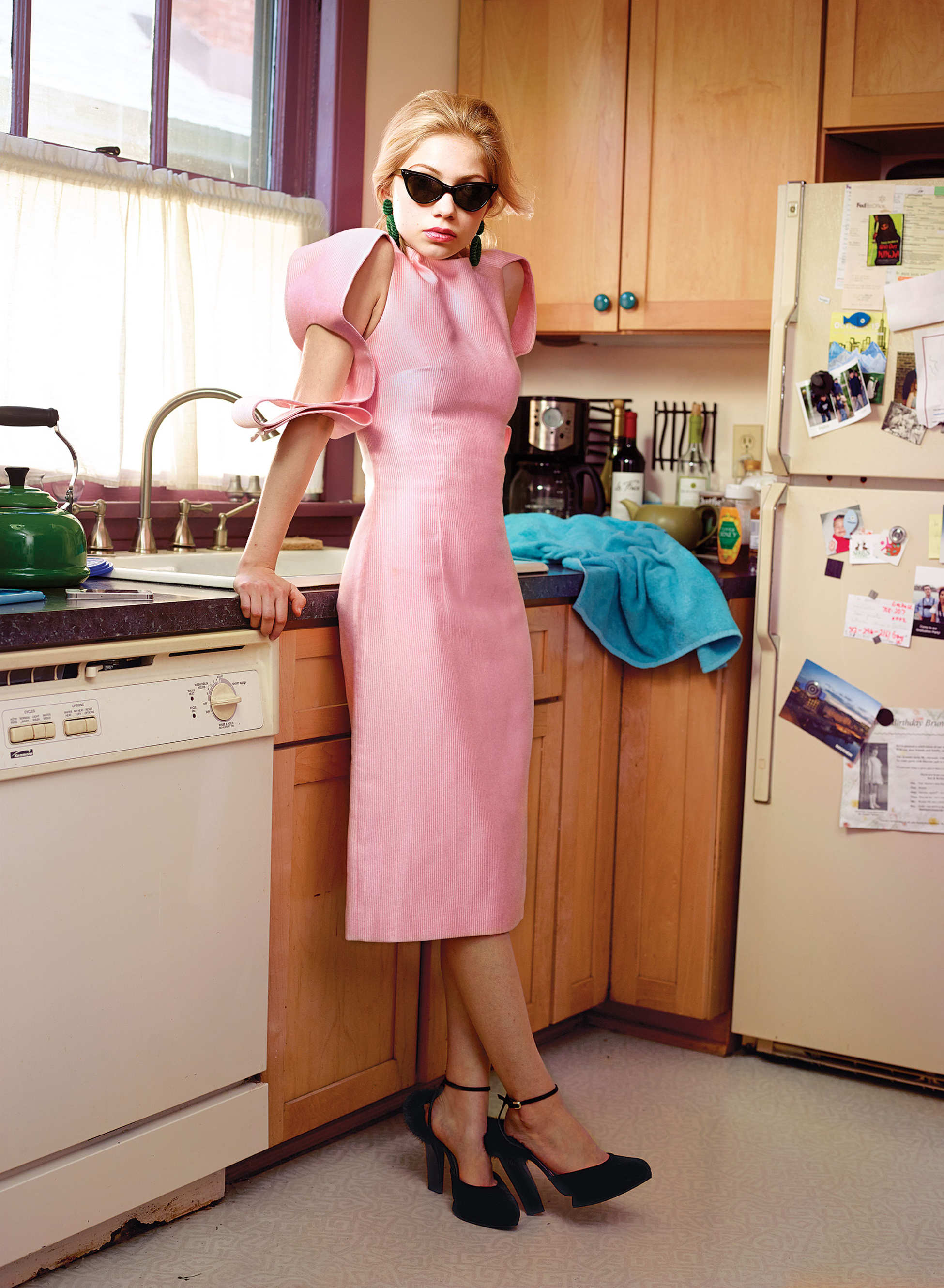 tavi gevinson in nymag