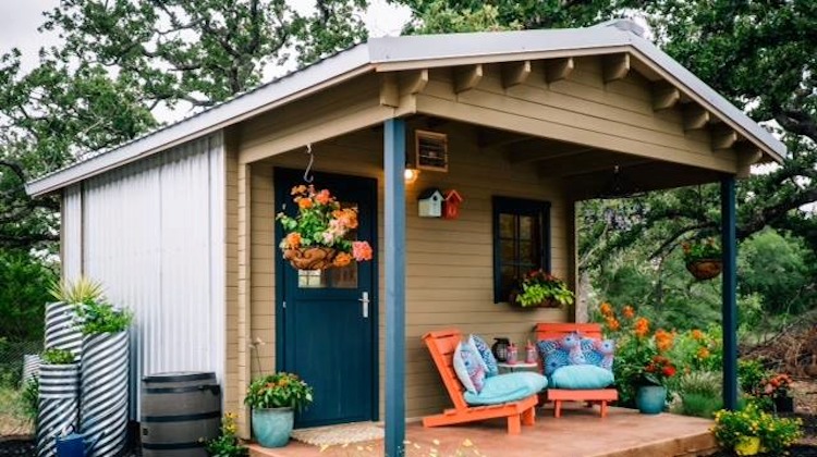 micro homes