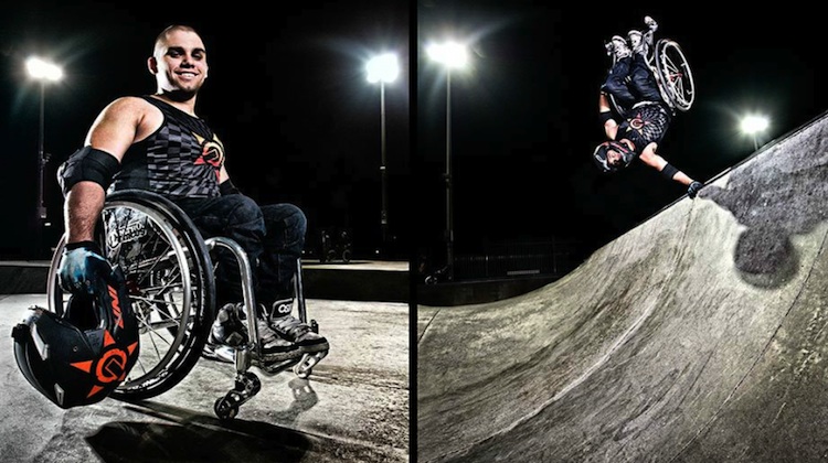 aaron fotherington