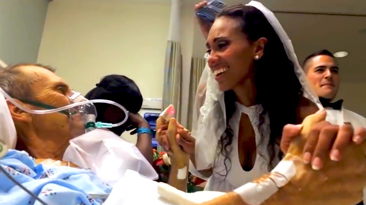 first dance in the hospital-inspireMORE