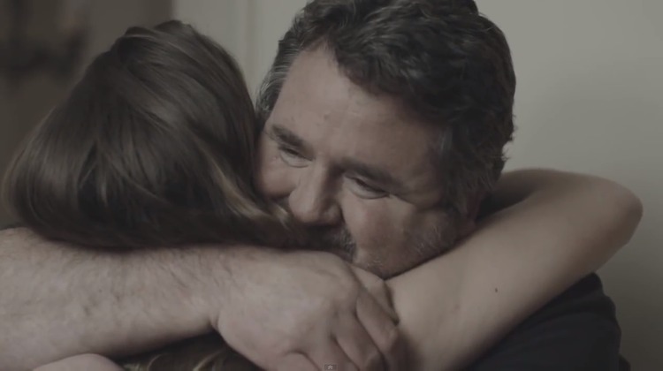 promart homecenter ad with father and deaf daughter is touching and heartwarming