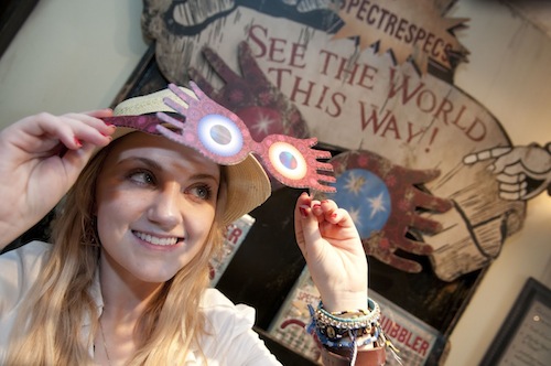 luna lovegood