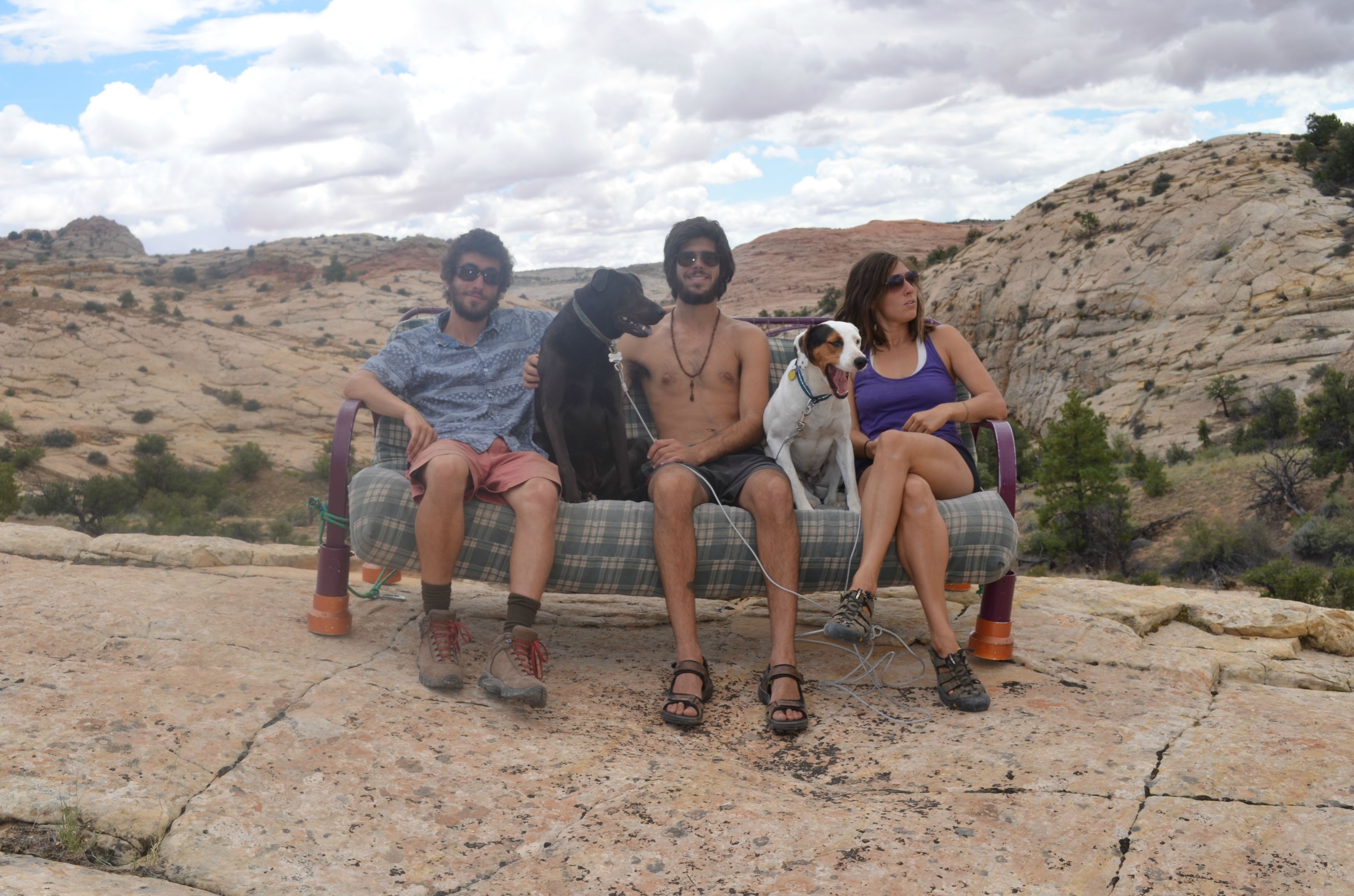 desert trip 