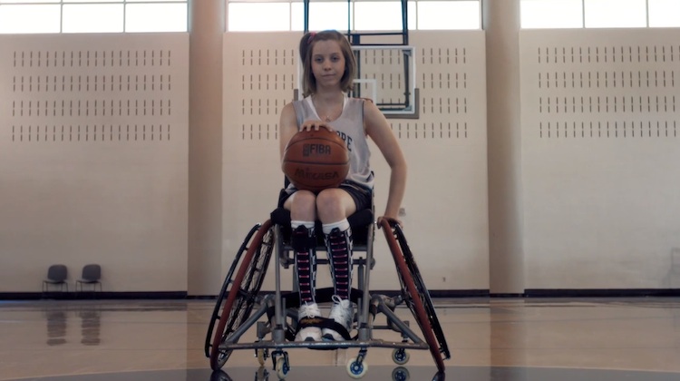 erica wilson basketball