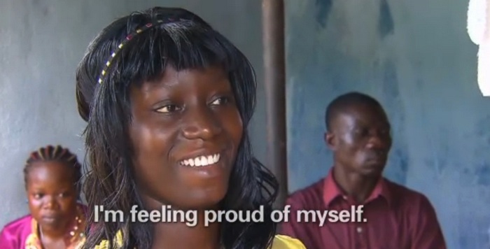 fatu kekula saves family from ebola