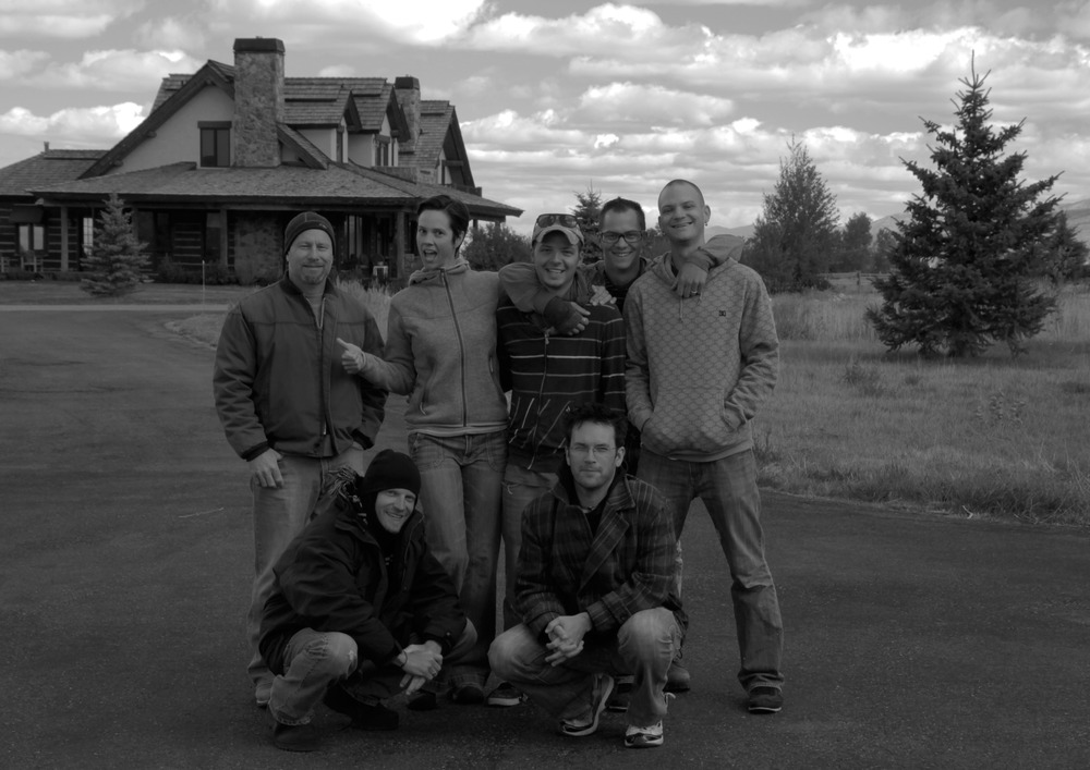idaho natives the purvis brothers met