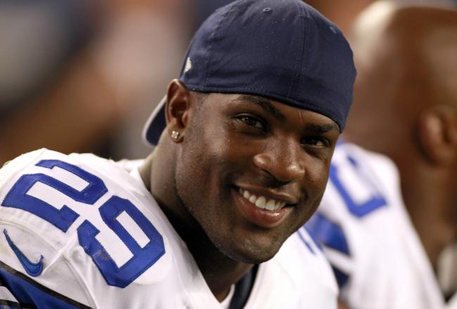 demarco murray