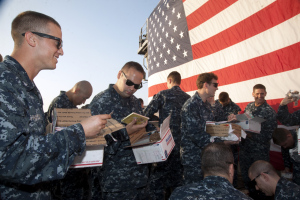 care packages from operation gratitude