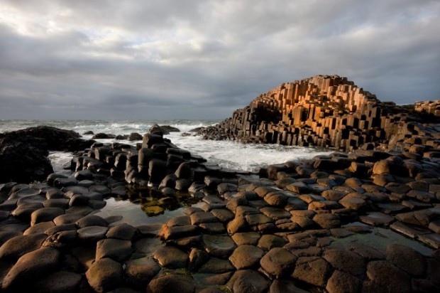 giants causeway ireland 