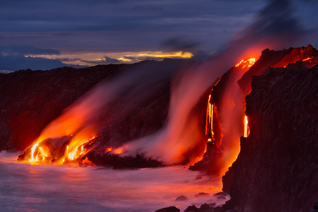 big island hawaii