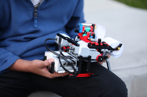 braigo braille printer