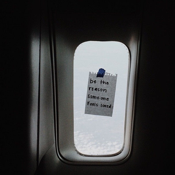 one of taylor's airplane quotes