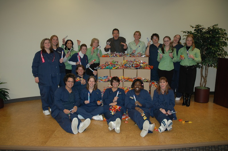 doctor hammer halloween buyback