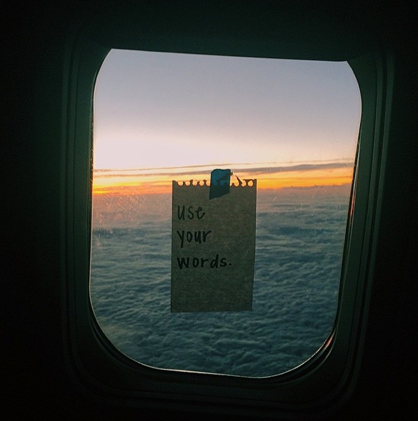 taylor tippetts simple flight messages