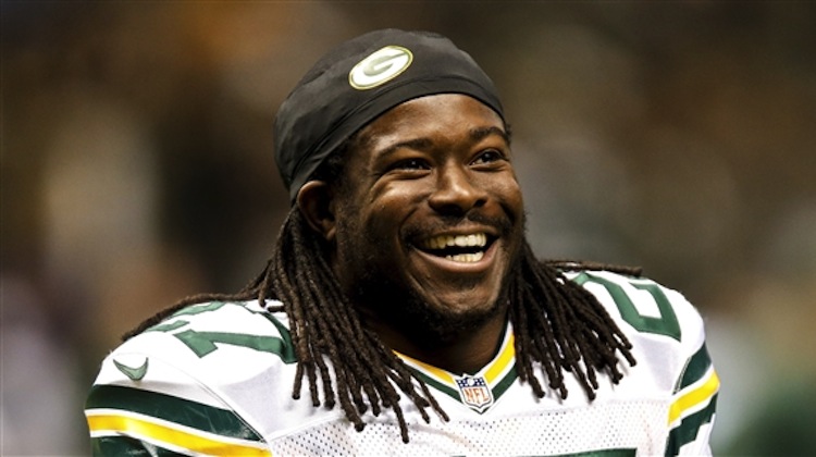 eddie lacy nfl star