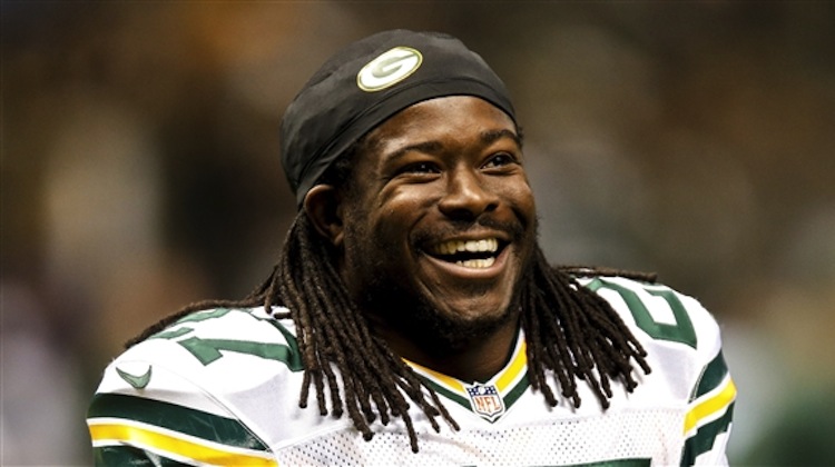 eddie lacy nfl star