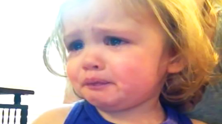 Baby Crying