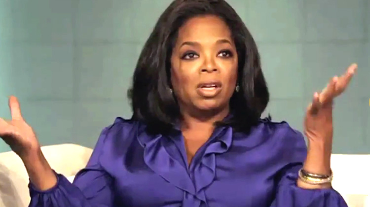 Oprah