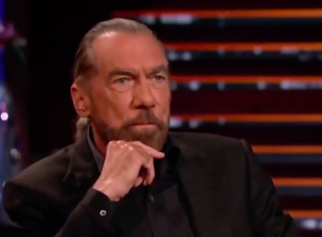 john paul dejoria