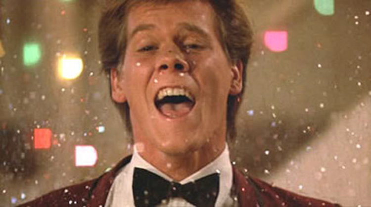 kevin bacon footloose
