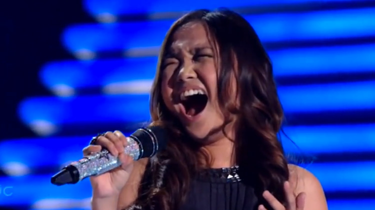 Charice