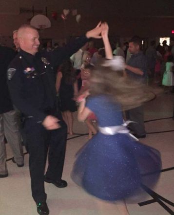 Gilbert-Police-FBpage-dance-spin