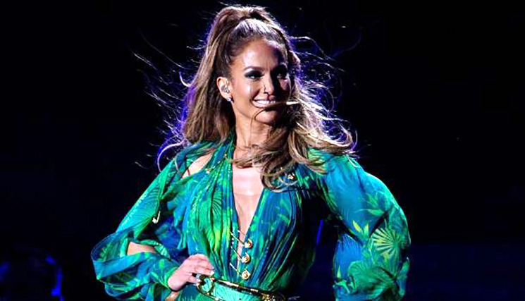 Jennifer Lopez
