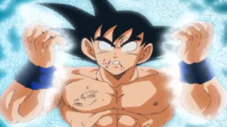 Dragon Ball Z