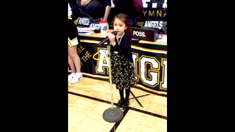 National Anthem