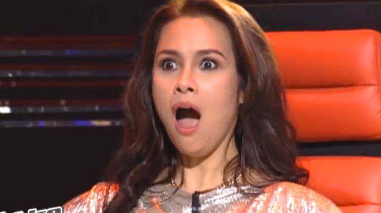Power Of Love The Voice Kids