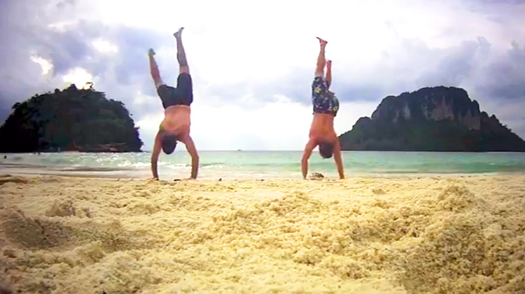 Thailand