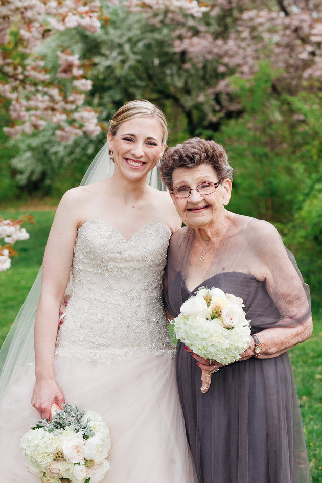 grandma 4