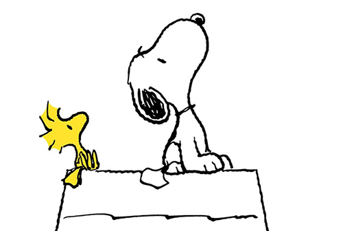 snoopy