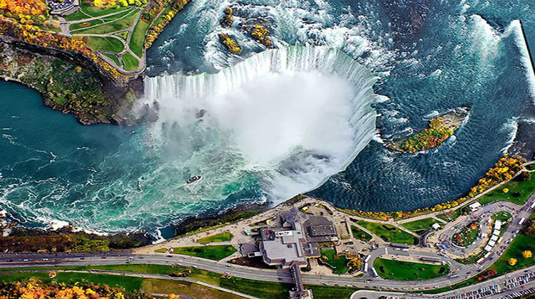 Canada photos: 20 of the most beautiful places