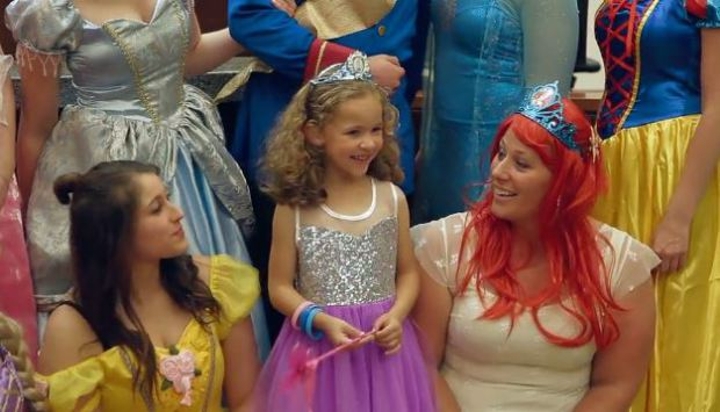 princess-photo-call