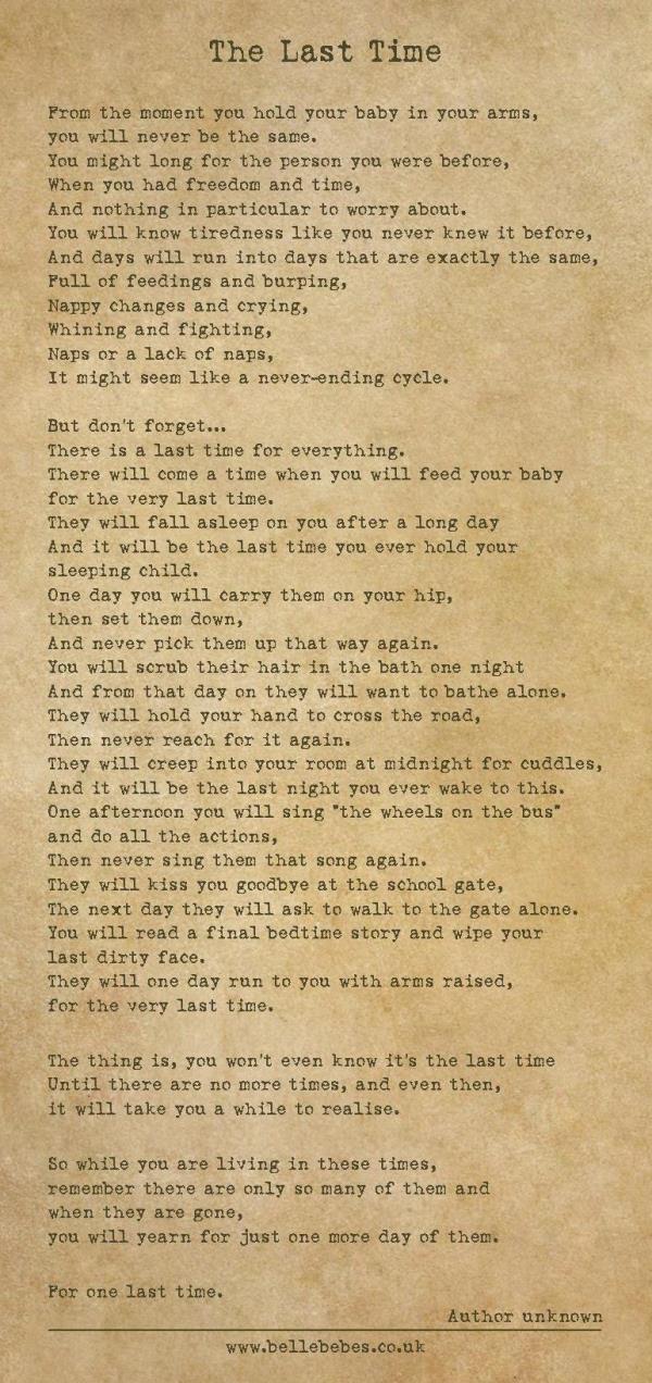 The-Last-Time-poem