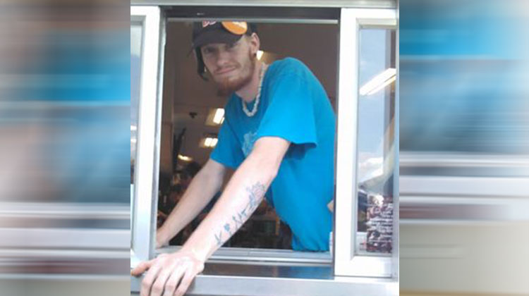 drive thru employee goes viral