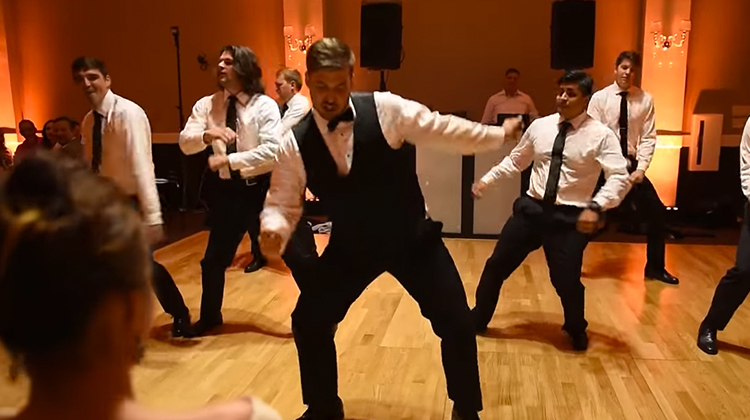 Wedding Dance - Featured 2